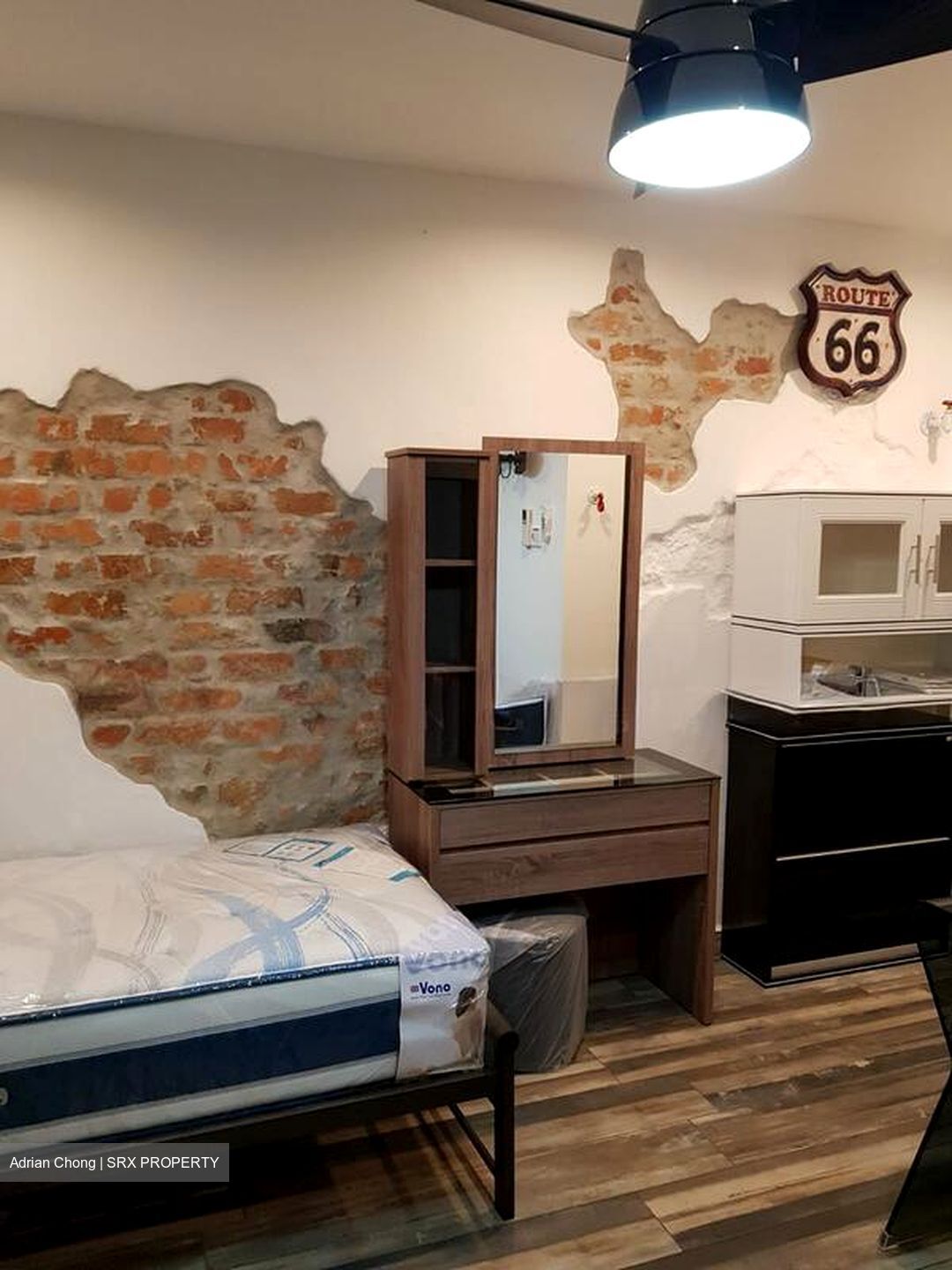 Eng Aun Mansion (D11), Apartment #639534971